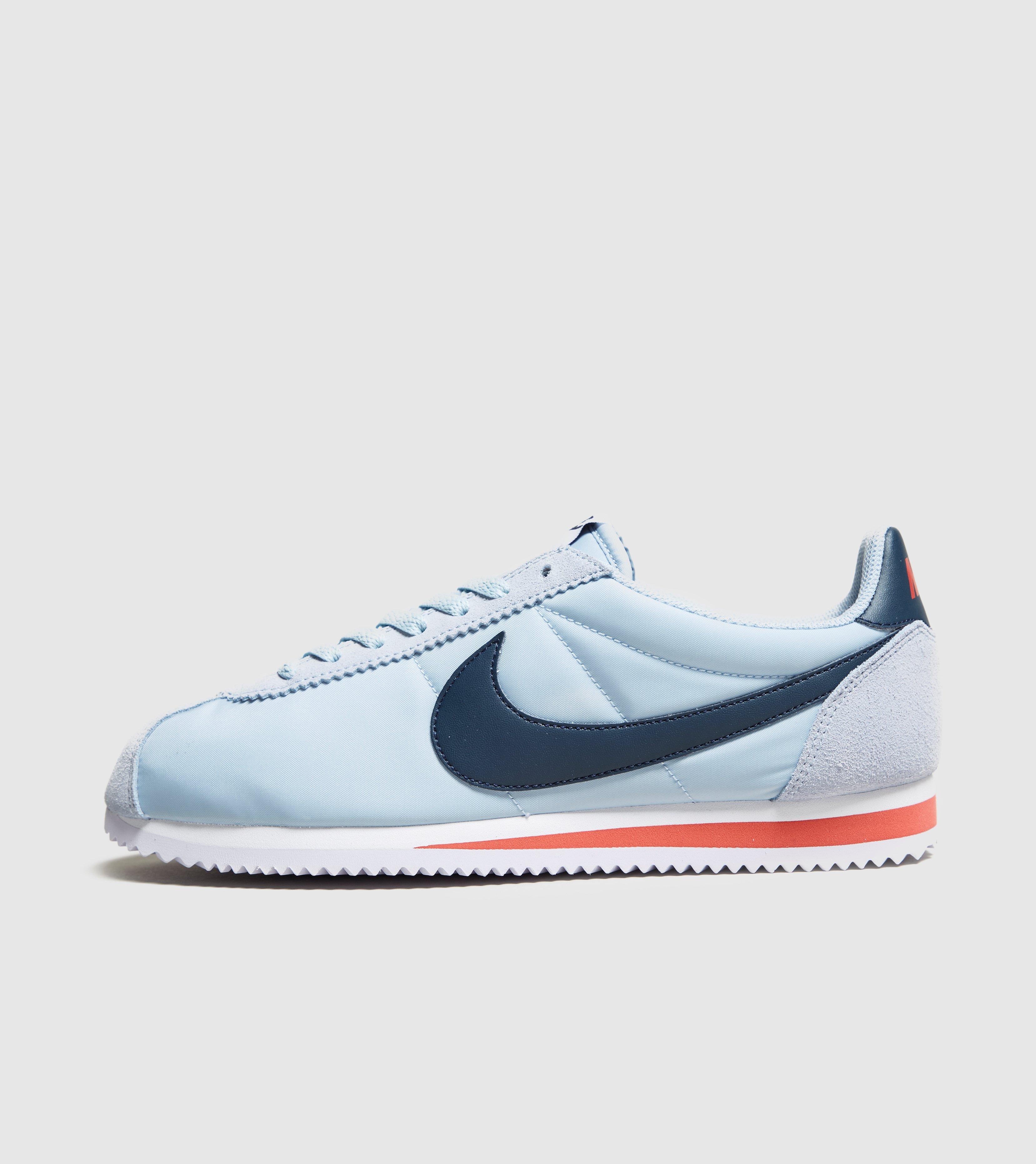 blue cortez